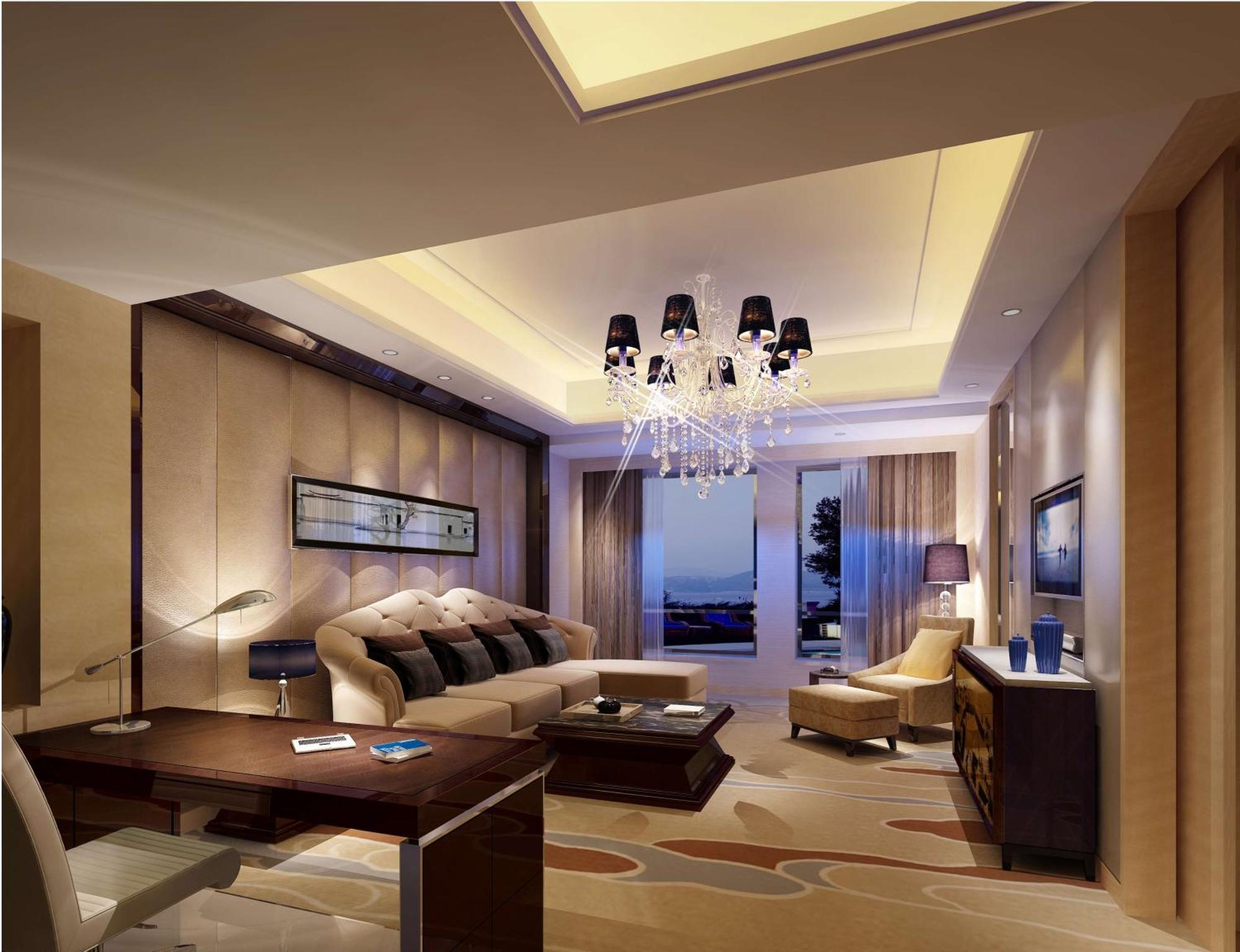 Hilton Nanjing Hotel Nam Kinh Ngoại thất bức ảnh