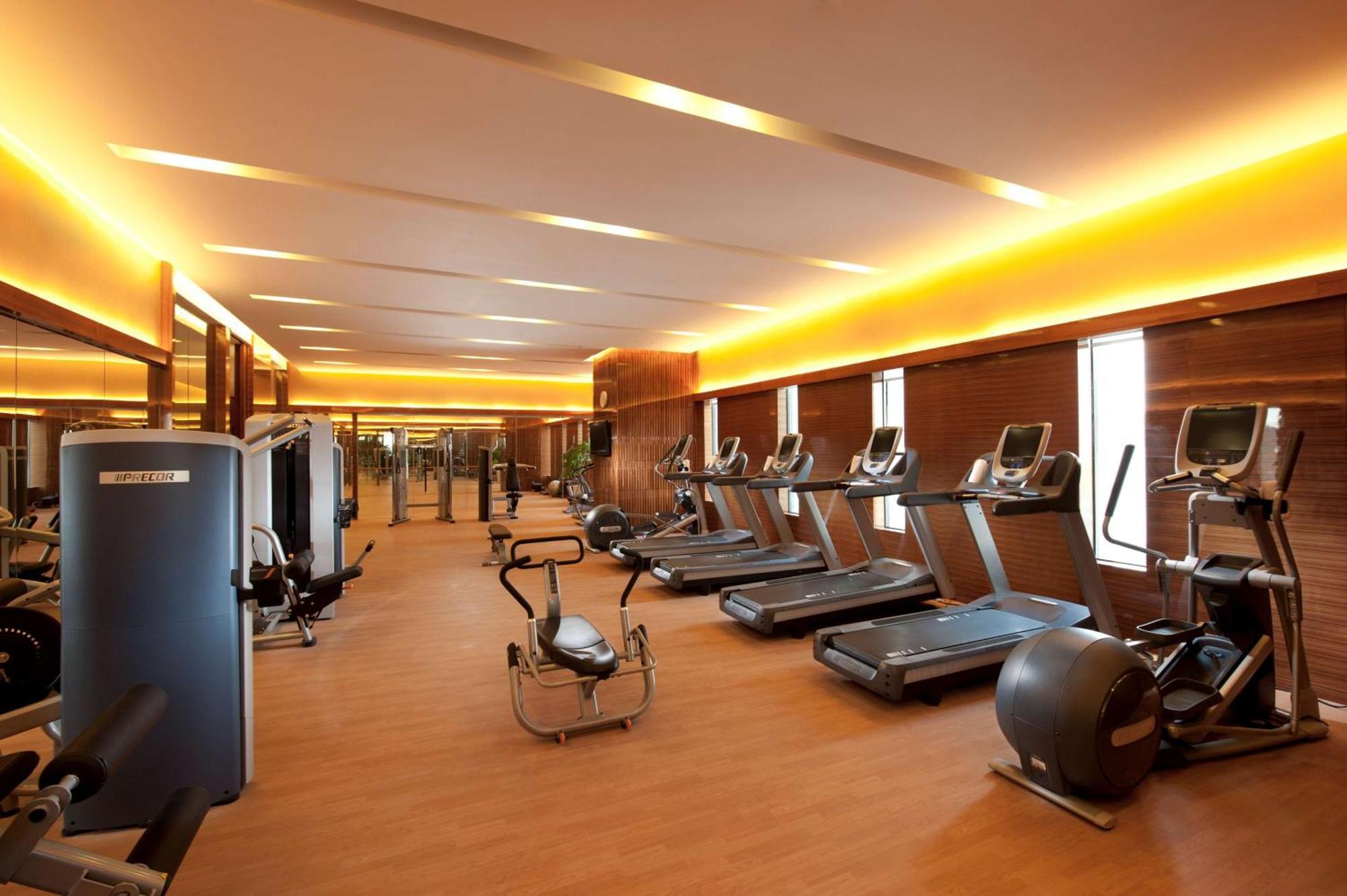 Hilton Nanjing Hotel Nam Kinh Ngoại thất bức ảnh